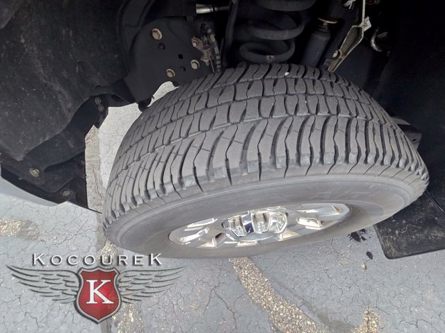 Used 2023 Ford F-250 Truck Crew Cab