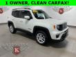 Used 2019 Jeep Renegade Latitude 4x4 SUV
