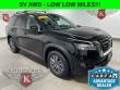 Used 2025 Nissan Pathfinder SV SUV