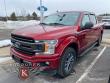 Used 2018 Ford F-150  Truck SuperCrew Cab