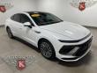 Used 2025 Hyundai Sonata Hybrid Limited Sedan