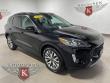 Used 2022 Ford Escape Titanium SUV