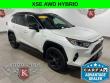 Used 2019 Toyota RAV4 Hybrid XSE SUV