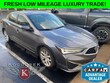  Acura ILX