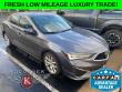 Used 2019 Acura ILX  Sedan
