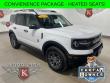 Used 2024 Ford Bronco Sport Big Bend SUV