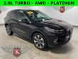 Used 2023 Ford Escape Platinum SUV