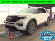 Used 2023 Ford Explorer XLT SUV