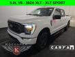 Used 2022 Ford F-150  Truck SuperCrew Cab