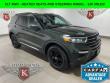 Used 2023 Ford Explorer XLT SUV