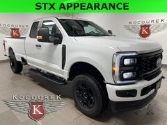 2025 Ford F-250 Truck Super Cab