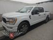 Used 2022 Ford F-150  Truck SuperCrew Cab