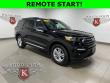 Used 2023 Ford Explorer XLT SUV