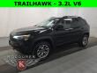 Used 2022 Jeep Cherokee Trailhawk SUV