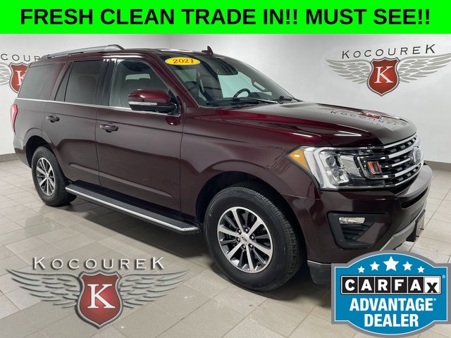 Ford Expedition