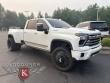 Used 2024 Chevrolet Silverado 3500 HD High Country Truck Crew Cab