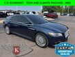  Lincoln Continental