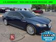 Used 2017 Lincoln Continental Reserve Sedan