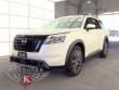 Used 2023 Nissan Pathfinder SL SUV