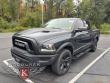 Used 2021 Ram 1500 Classic SLT Truck Crew Cab
