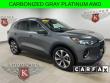 Used 2023 Ford Escape Platinum SUV
