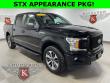 Used 2019 Ford F-150  Truck SuperCrew Cab