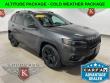 Used 2020 Jeep Cherokee Latitude Plus SUV