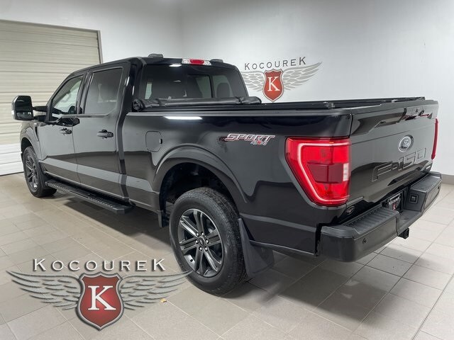 2022 Ford F-150 XLT photo 2