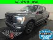 Used 2022 Ford F-150  Truck SuperCrew Cab