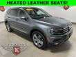 Used 2018 Volkswagen Tiguan 2.0T SEL Premium 4MOTION SUV
