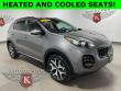 Used 2019 Kia Sportage SX Turbo SUV