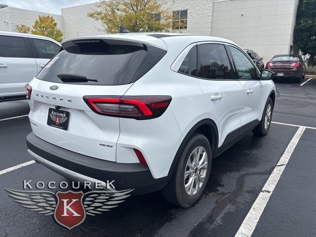 2024 Ford Escape Active photo 4