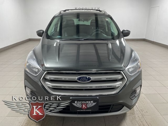 2017 Ford Escape SE photo 2