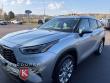 Used 2021 Toyota Highlander Limited SUV