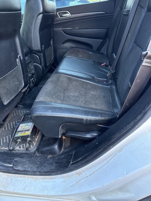 2019 Jeep Grand Cherokee Laredo photo 4