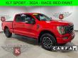 Used 2022 Ford F-150  Truck SuperCrew Cab