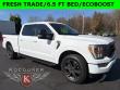Used 2023 Ford F-150  Truck SuperCrew Cab
