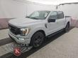Used 2022 Ford F-150  Truck SuperCrew Cab
