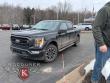Used 2022 Ford F-150  Truck SuperCrew Cab