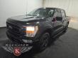 Used 2022 Ford F-150  Truck SuperCrew Cab