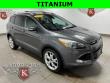 Used 2013 Ford Escape Titanium 4WD SUV