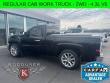 Used 2013 Chevrolet Silverado 1500 WT Truck Regular Cab