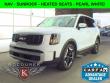 Used 2024 Kia Telluride S SUV
