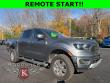 Used 2023 Ford Ranger  Truck SuperCrew