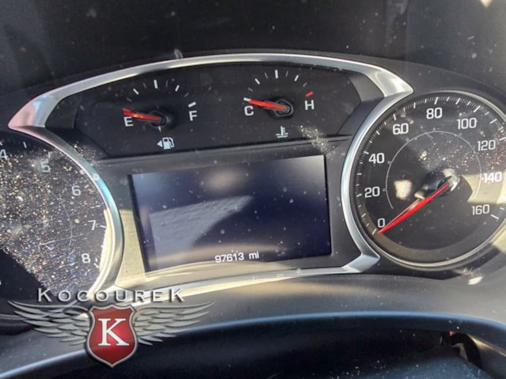 Used 2021 GMC Terrain SLE SUV