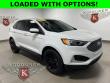 Used 2023 Ford Edge  SUV