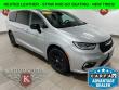 Used 2024 Chrysler Pacifica Touring L Van Passenger Van
