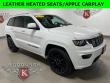 Used 2019 Jeep Grand Cherokee Laredo SUV