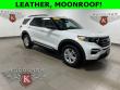Used 2023 Ford Explorer XLT SUV