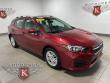 Used 2018 Subaru Impreza 2.0i Premium 5-door